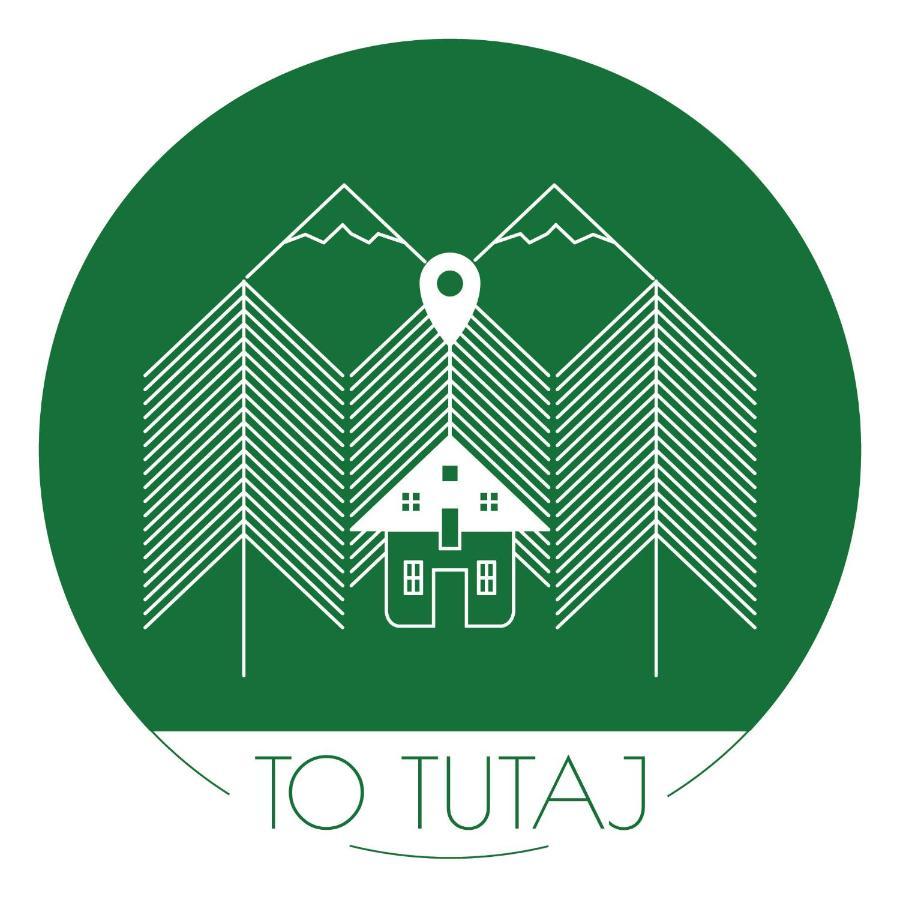 Apartment To Tutaj *