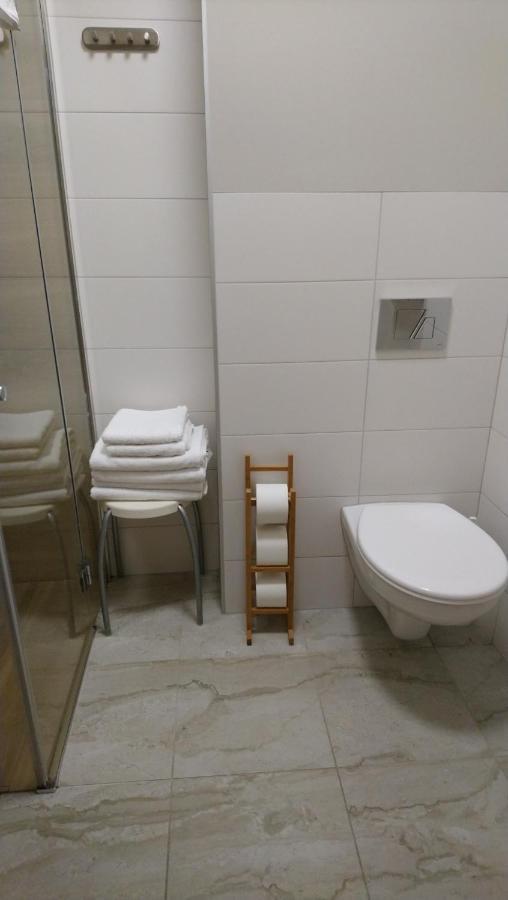 Apartment To Tutaj Szklarska Poreba