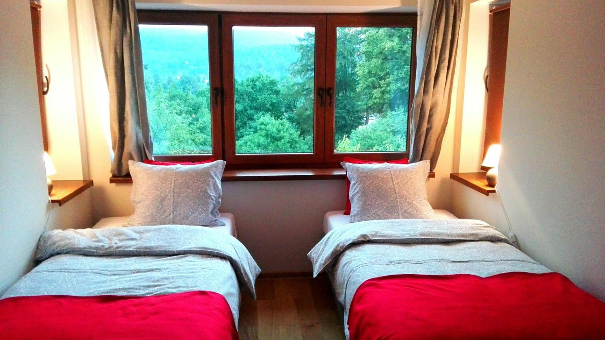 To Tutaj Apartment Szklarska Poreba