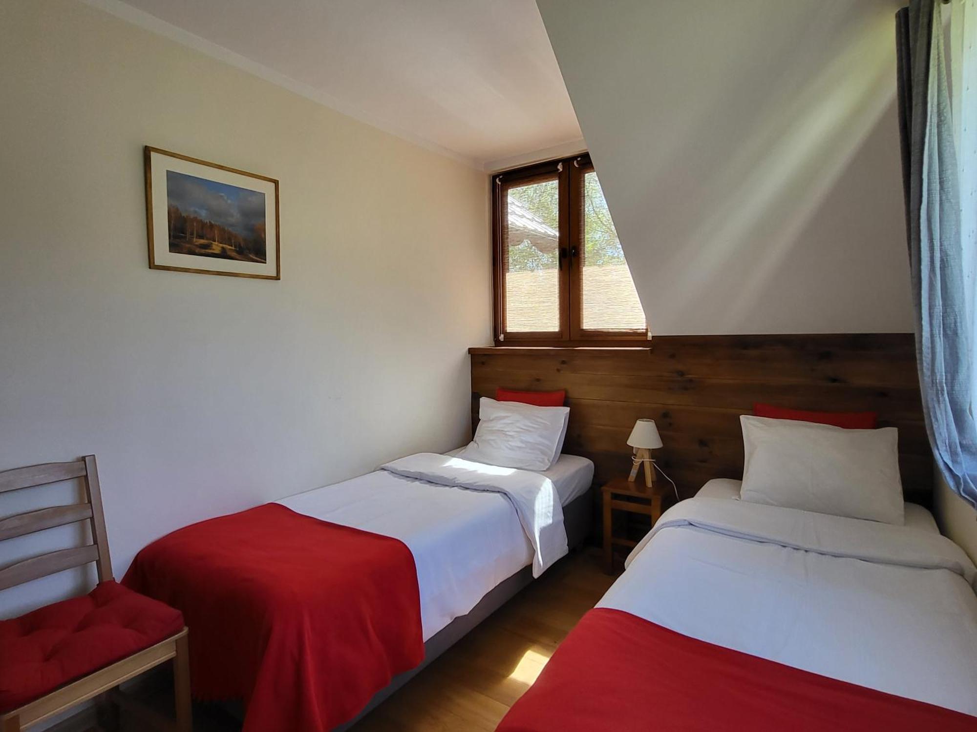 Apartment To Tutaj Szklarska Poreba