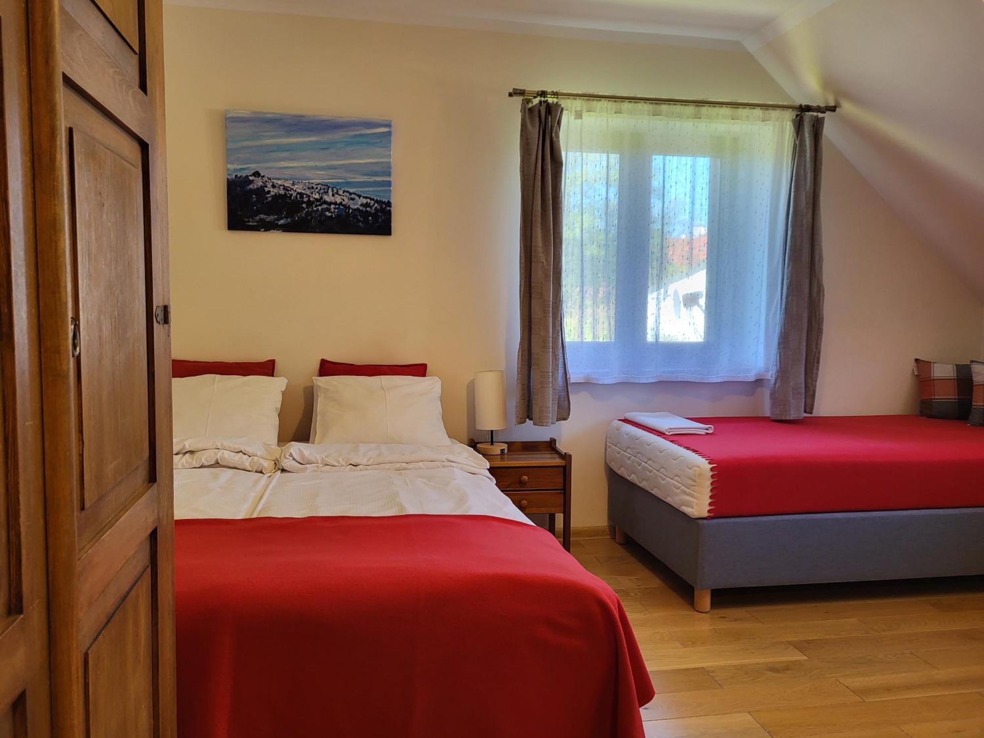 Apartment To Tutaj Szklarska Poreba