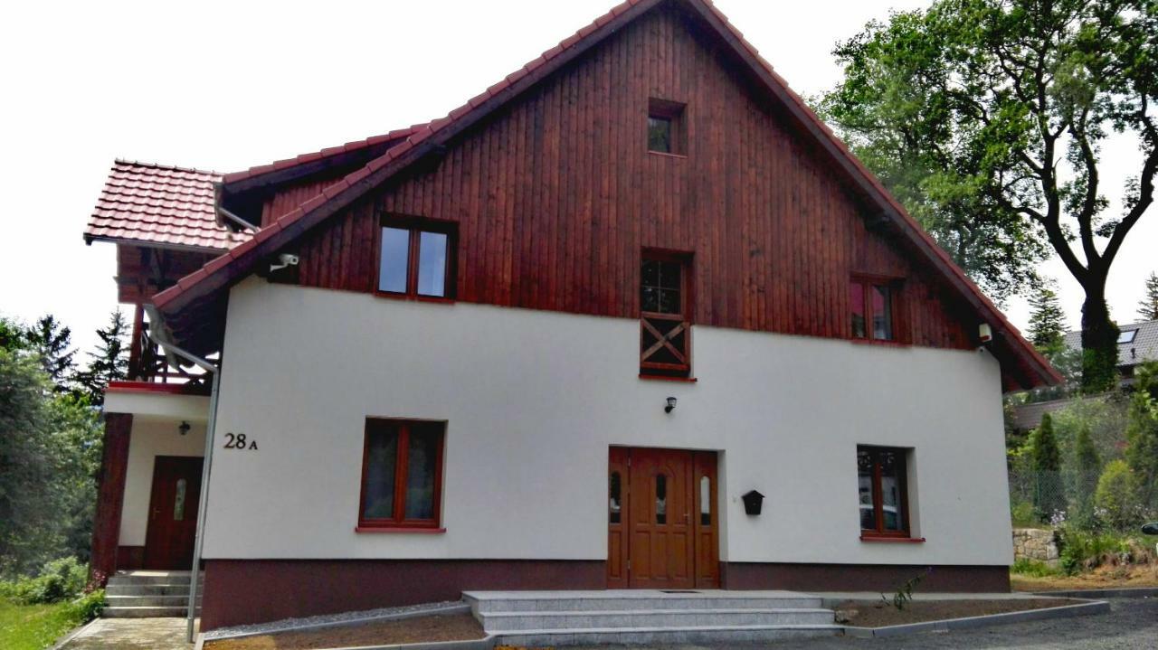 Apartment To Tutaj Szklarska Poreba
