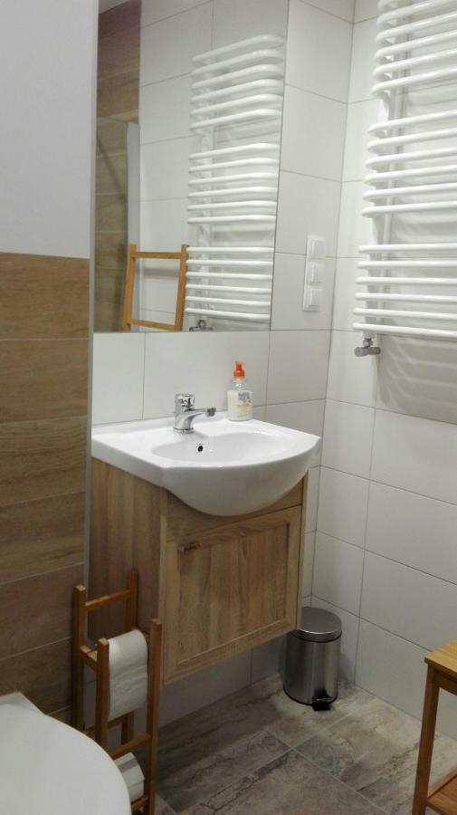 To Tutaj Apartment
