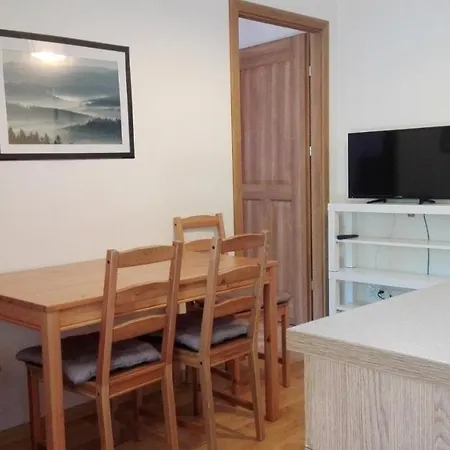 Ferienwohnung To Tutaj Schreiberhau Exterior foto