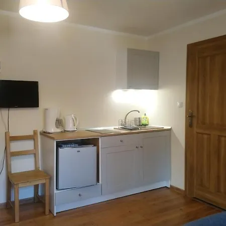 Ferienwohnung To Tutaj Schreiberhau Exterior foto