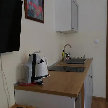 Ferienwohnung To Tutaj Schreiberhau Exterior foto
