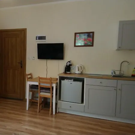 Ferienwohnung To Tutaj Schreiberhau Exterior foto