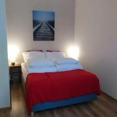 Ferienwohnung To Tutaj Schreiberhau Exterior foto