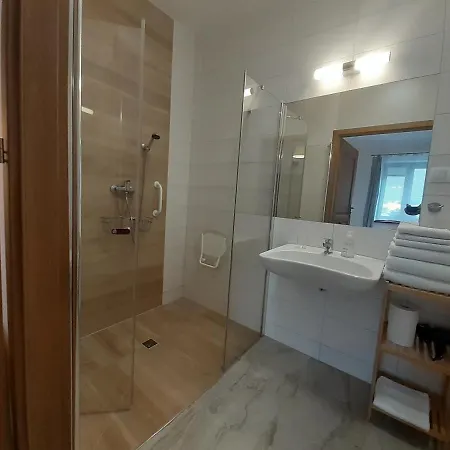 Ferienwohnung To Tutaj Schreiberhau Exterior foto