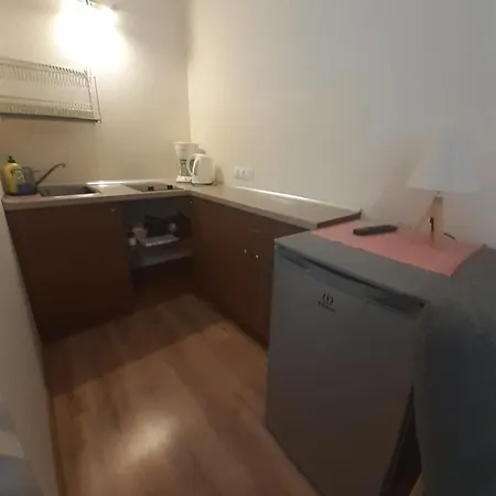 Ferienwohnung To Tutaj Schreiberhau Exterior foto