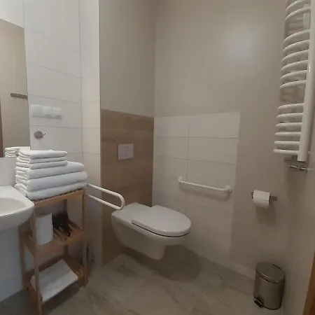 Ferienwohnung To Tutaj Schreiberhau Exterior foto