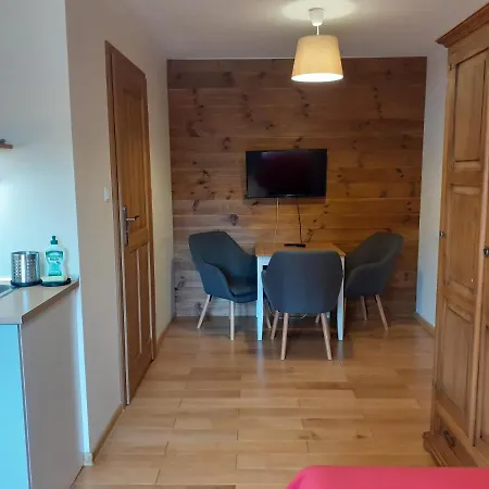 Ferienwohnung To Tutaj Schreiberhau Exterior foto