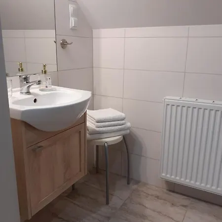 Ferienwohnung To Tutaj Schreiberhau Exterior foto