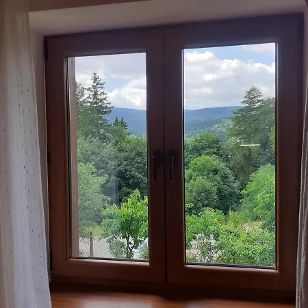 Ferienwohnung To Tutaj Schreiberhau Exterior foto