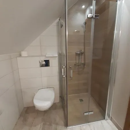 Ferienwohnung To Tutaj Schreiberhau Exterior foto
