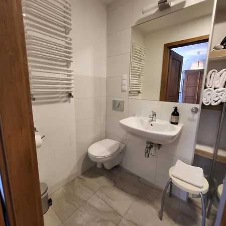 Ferienwohnung To Tutaj Schreiberhau Zimmer foto