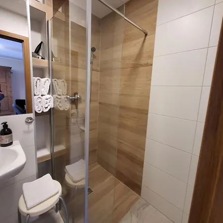 Ferienwohnung To Tutaj Schreiberhau Zimmer foto