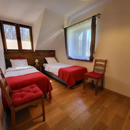 Ferienwohnung To Tutaj Schreiberhau Exterior foto