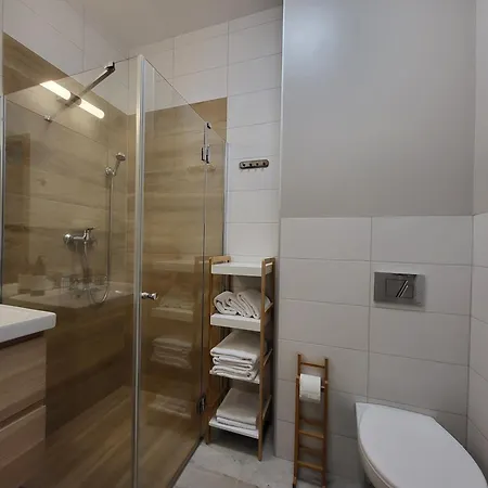 To Tutaj Apartment Szklarska Poreba Room photo
