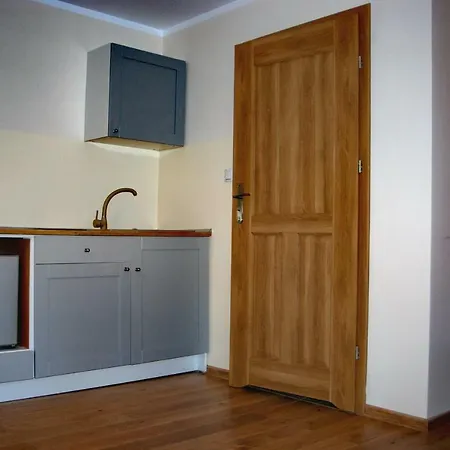 Ferienwohnung To Tutaj Schreiberhau Exterior foto