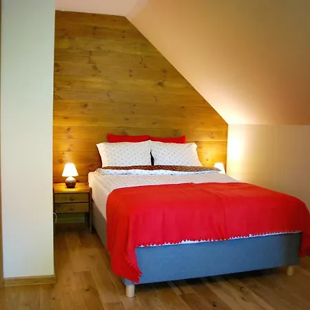 Ferienwohnung To Tutaj Schreiberhau Exterior foto