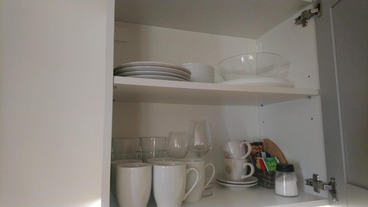 Apartamento To Tutaj