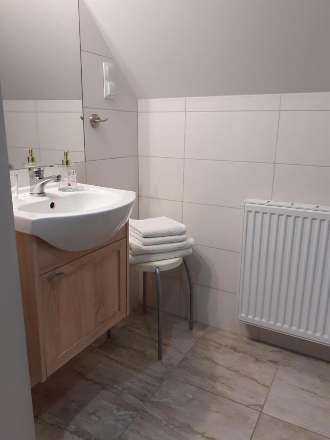 To Tutaj Apartament *