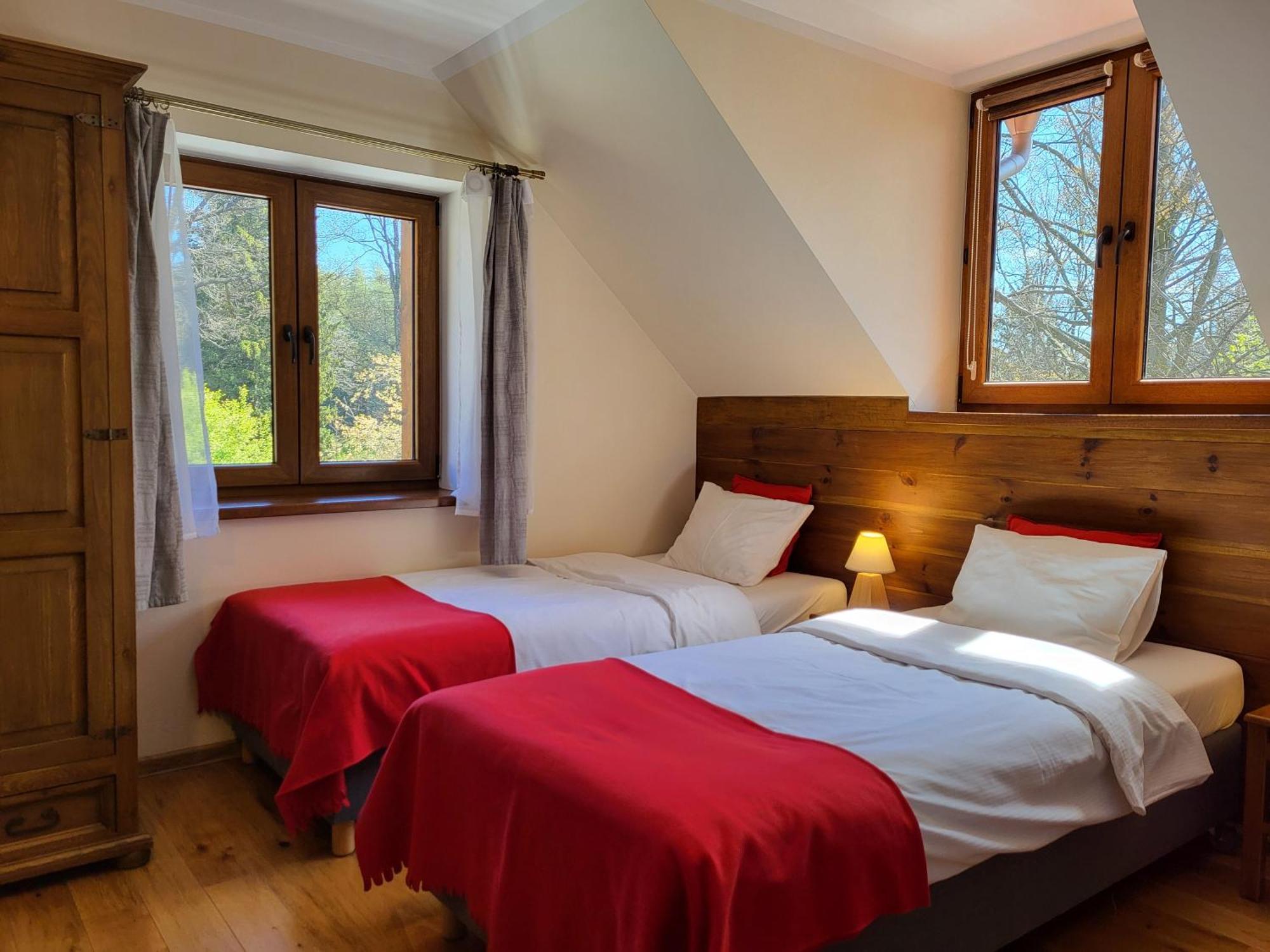 To Tutaj Apartamento Szklarska Poręba