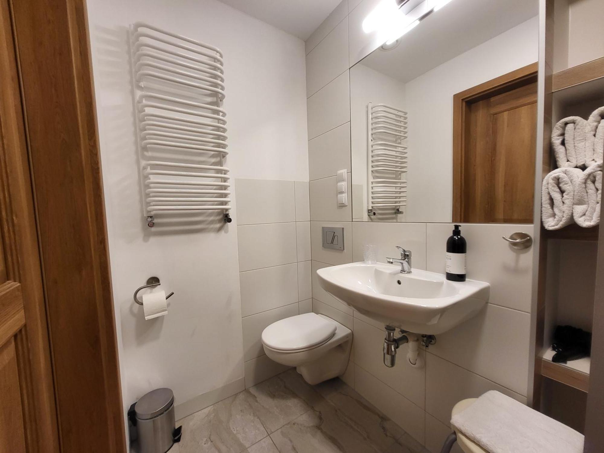 To Tutaj Apartment Szklarska Poreba