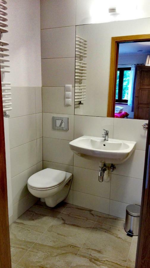 To Tutaj Apartamento *